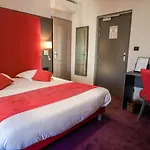 Hotel Logis & Restaurant D'angleterre