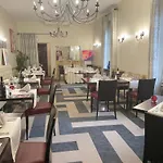 Logis & Restaurant D'angleterre 3* Saint-Calais