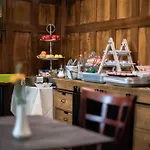 Hotel Logis & Restaurant D'angleterre Saint-Calais