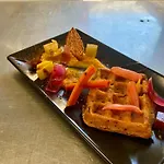 Logis & Restaurant D'angleterre Hotel
