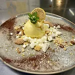 Hotel Logis & Restaurant D'angleterre