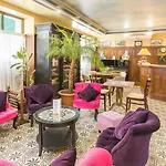 Logis & Restaurant D'angleterre Saint-Calais