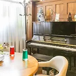 Logis & Restaurant D'angleterre Saint-Calais
