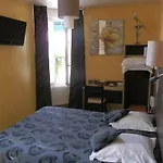 Logis & Restaurant D'angleterre 3*