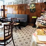 Logis & Restaurant D'angleterre Hotel 3*