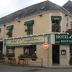 Logis & Restaurant D'angleterre Hotel 3*