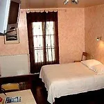 Hotel Logis & Restaurant D'angleterre