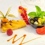 Logis & Restaurant D'angleterre 3* Saint-Calais