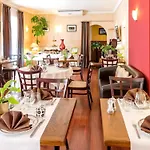 Logis & Restaurant D'angleterre Hotel