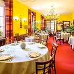 Logis & Restaurant D'angleterre