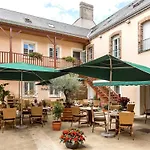 Logis & Restaurant D'angleterre 3*
