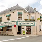 Logis & Restaurant D'angleterre Hotel
