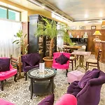 Logis & Restaurant D'angleterre 3*
