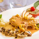 Hotel Logis & Restaurant D'angleterre 3*