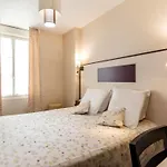 Hotel Logis & Restaurant D'angleterre Saint-Calais