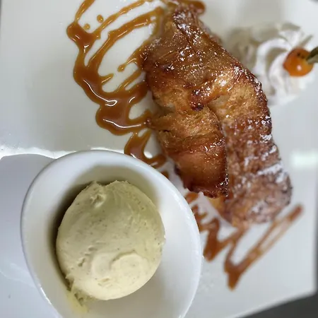 Logis & Restaurant D'angleterre