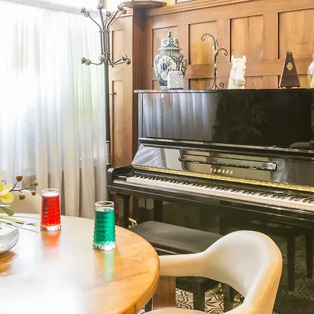 Logis & Restaurant D'angleterre Saint-Calais