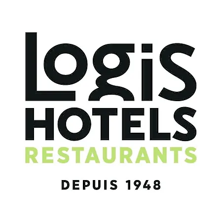 Logis & Restaurant D'angleterre 3* Saint-Calais