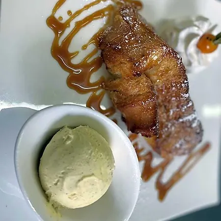 Logis & Restaurant D'angleterre Saint-Calais