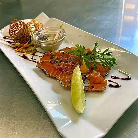Logis & Restaurant D'angleterre 호텔 Saint-Calais