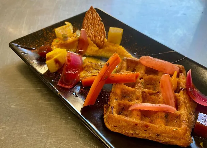 Logis & Restaurant D'angleterre Ξενοδοχείο