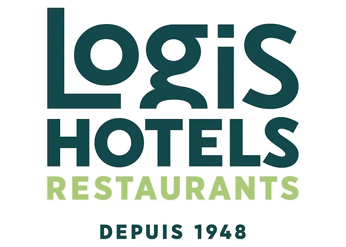 Logis & Restaurant D'angleterre Ξενοδοχείο 3*