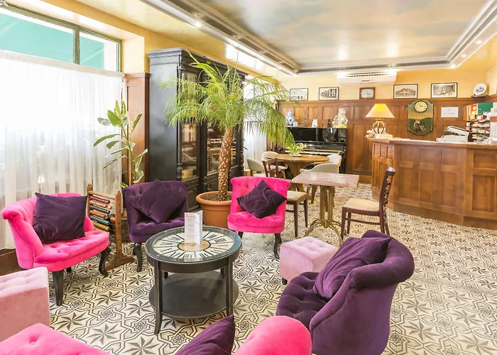 Logis & Restaurant D'angleterre Saint-Calais