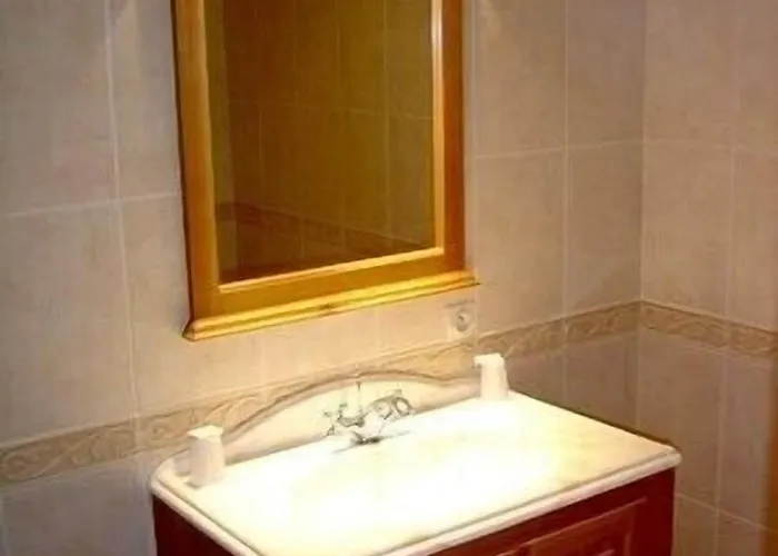 Logis & Restaurant D'angleterre Ξενοδοχείο Saint-Calais