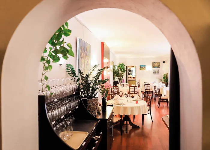 Logis & Restaurant D'angleterre 3*