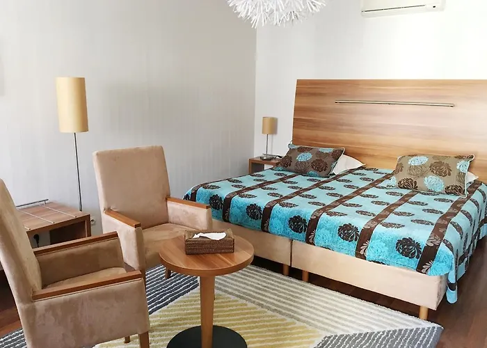 Logis & Restaurant D'angleterre Ξενοδοχείο